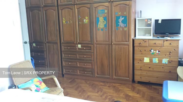 Loyang Villas (D17), Terrace #136414512